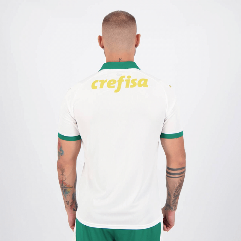 camisa_puma_palmeiras_ii_masculina_brasileirão_lançamento_torcedor_branca_2024-25_home