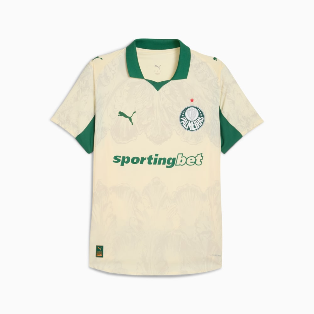 PRÉ VENDA CAMISA VERDÃO MUNDIAL DE CLUBES 2025 JOGADOR AUTHENTIC