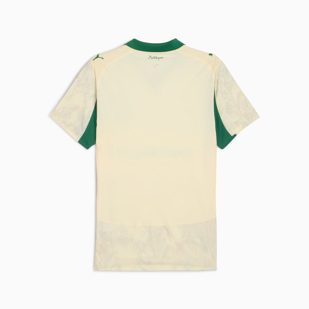 CAMISA VERDÃO MUNDIAL DE CLUBES 2025 JOGADOR AUTHENTIC