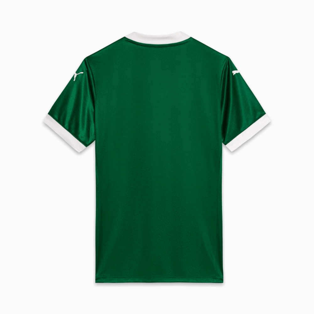 CAMISA VERDÃO I TITULAR 2025/26 VERSÃO AUTHENTIC JOGADOR VERDE