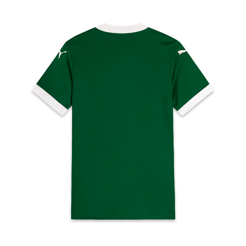 CAMISA FEMININA VERDÃO TIRULAR I 2025/26 TORCEDOR VERDE