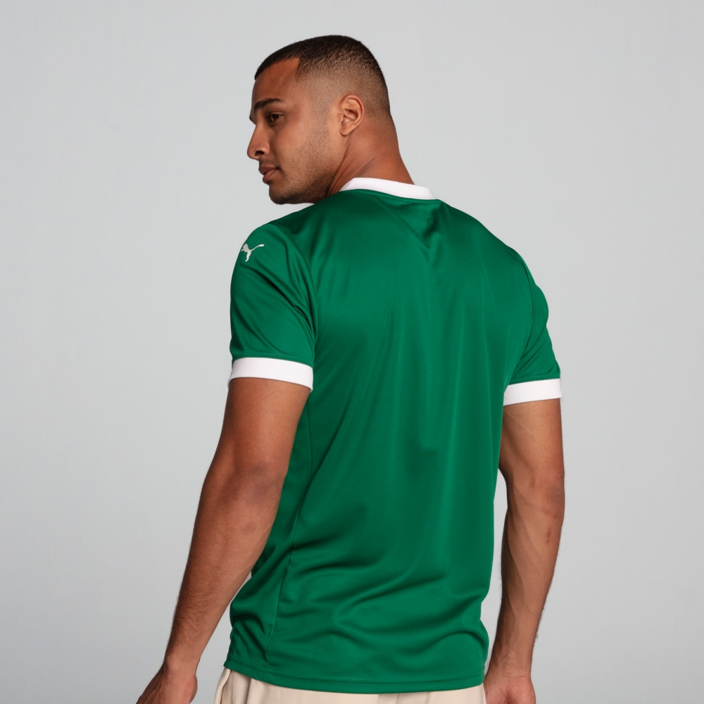 CAMISA VERDÃO TITULAR I 2025/26 TORCEDOR MASCULINA VERDE