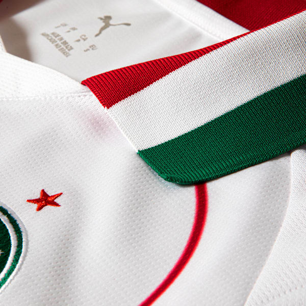 CAMISA FEMININA VERDÃO RESERVA 2026/27