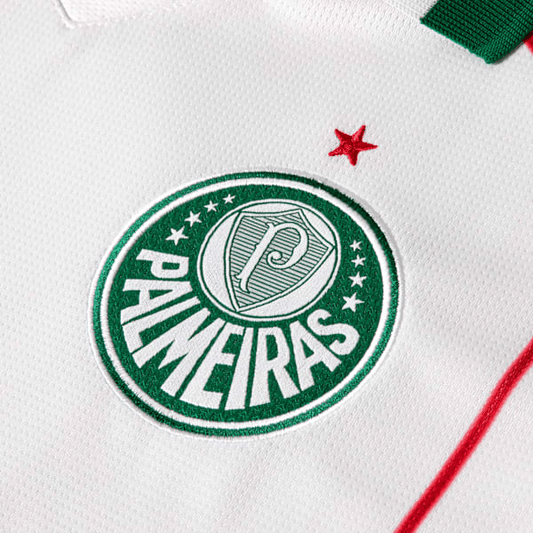 CAMISA VERDÃO 2026/27  PRONTA ENTREGA MASCULINA