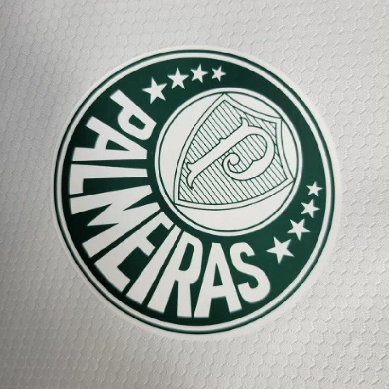 CAMISA PALMEIRAS TREINO 2023/24