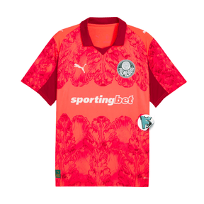 PRÉ VENDA CAMISA VERDÃO MUNDIAL DE CLUBES 2025 TORCEDOR MASCULINA