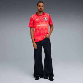 PRÉ VENDA CAMISA VERDÃO MUNDIAL DE CLUBES 2025 TORCEDOR MASCULINA