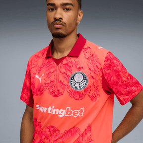 PRÉ VENDA CAMISA VERDÃO MUNDIAL DE CLUBES 2025 TORCEDOR MASCULINA