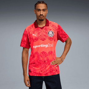 PRÉ VENDA CAMISA VERDÃO MUNDIAL DE CLUBES 2025 TORCEDOR MASCULINA