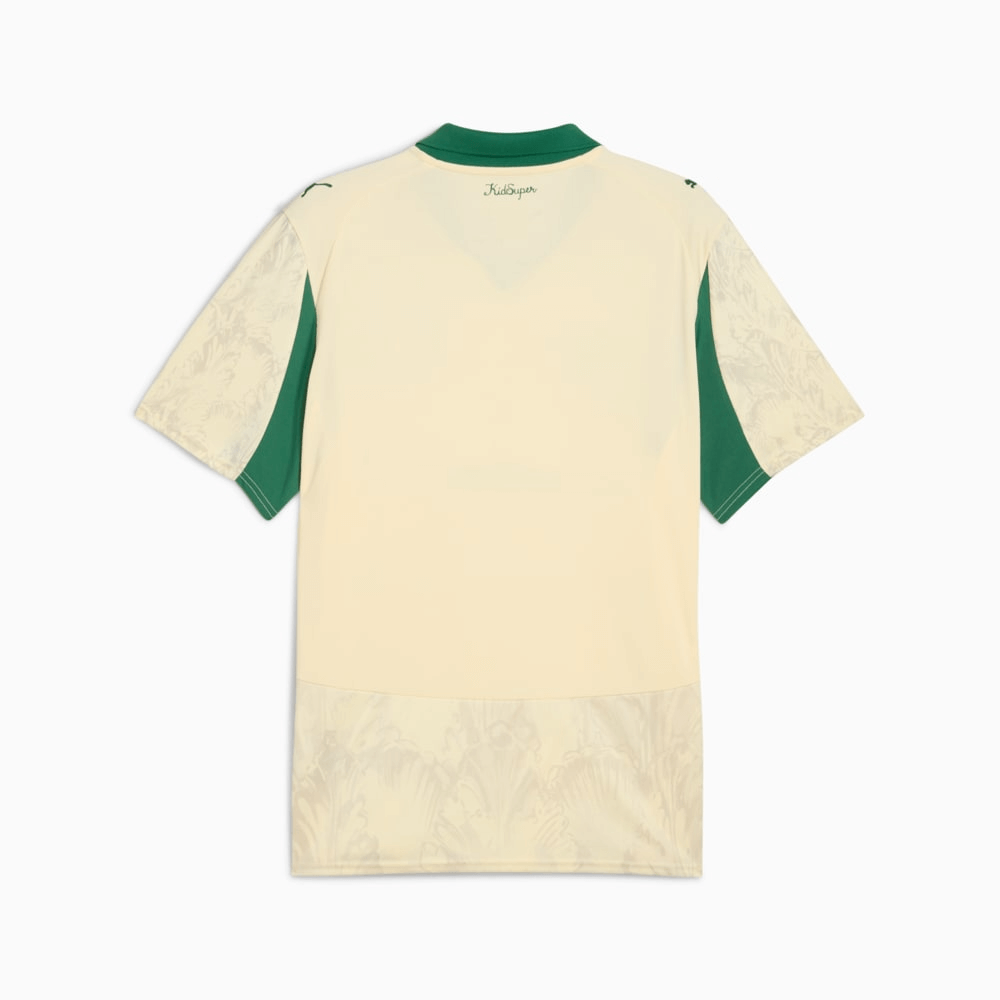 PRÉ VENDA CAMISA VERDÃO MUNDIAL DE CLUBES 2025 TORCEDOR MASCULINA