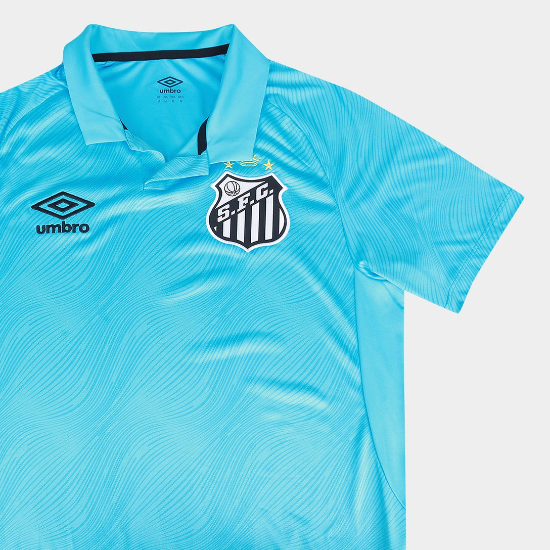 CAMISA PEIXE AZUL EDIÇÃO ESPECIAL 2025/26 TORCEDOR MASCULINA