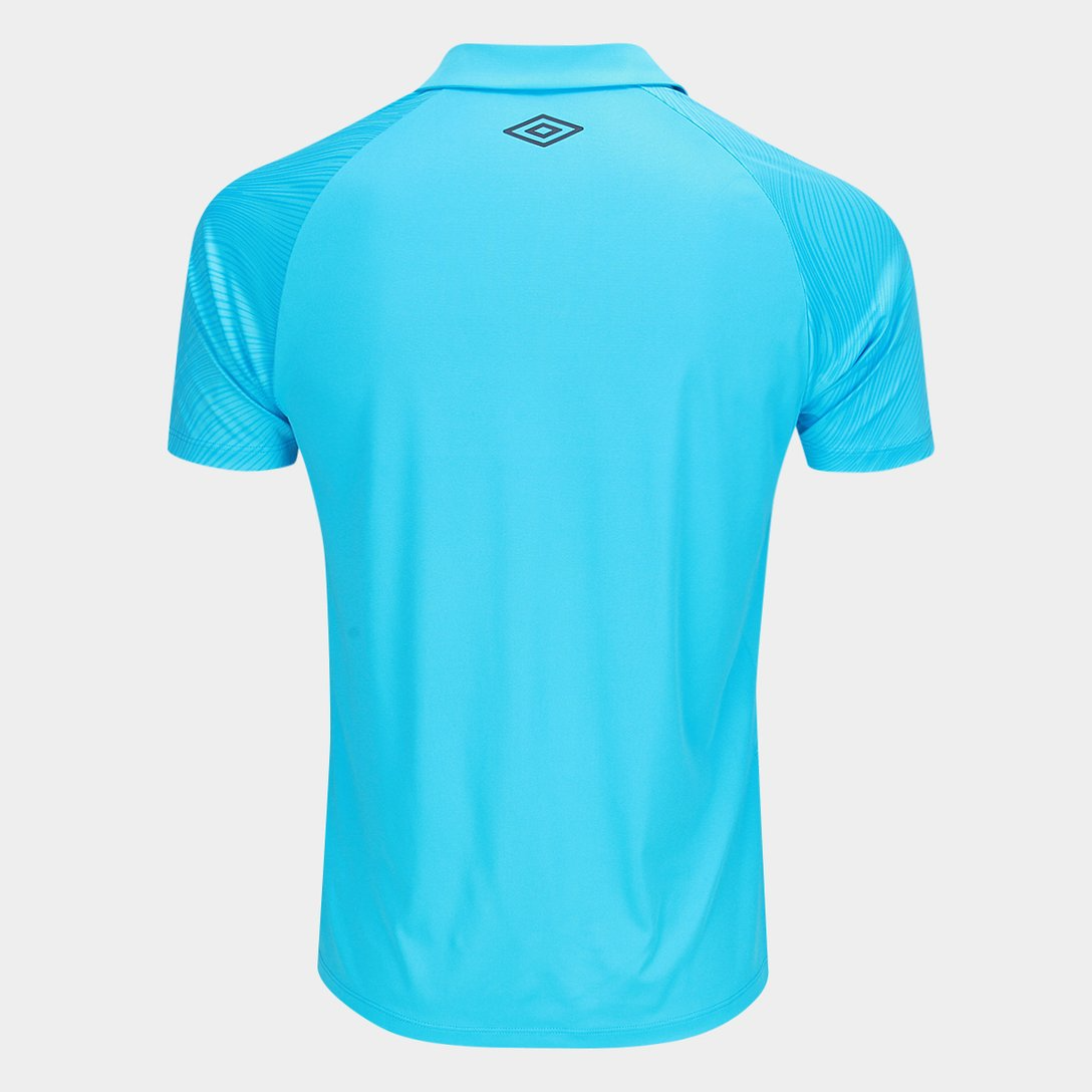 CAMISA PEIXE AZUL EDIÇÃO ESPECIAL 2025/26 TORCEDOR MASCULINA