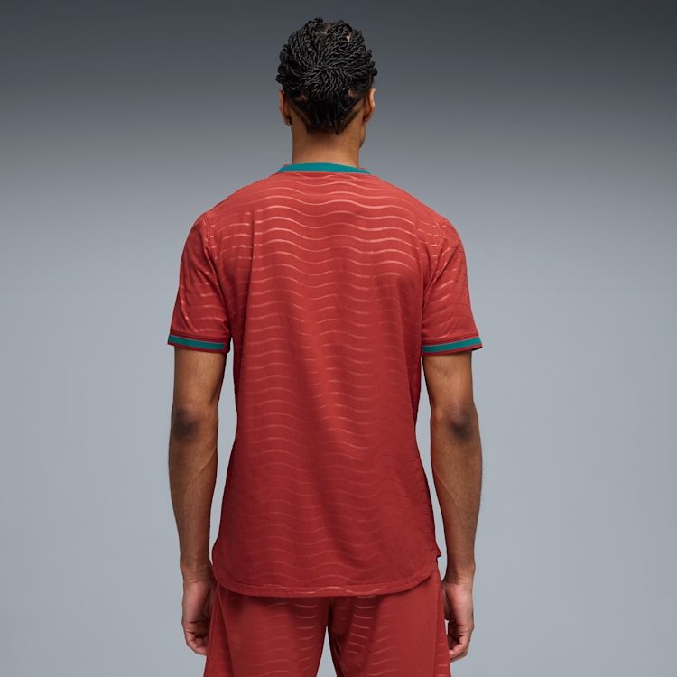 CAMISA JOGADOR PORTUGAL TITULAR COPA DO MUNDO 2026