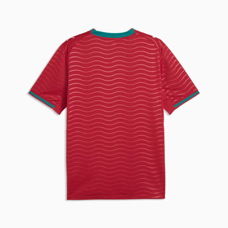 CAMISA PORTUGAL 2026 FWC PRONTA ENTREGA TORCEDOR