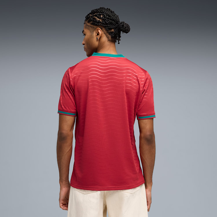CAMISA PORTUGAL 2026 FWC PRONTA ENTREGA TORCEDOR