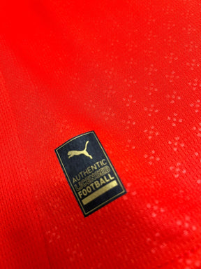 CAMISA MASCULINA PORTUGAL I TITULAR 2025/26 PRONTA ENTREGA
