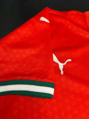 CAMISA MASCULINA PORTUGAL I TITULAR 2025/26 PRONTA ENTREGA