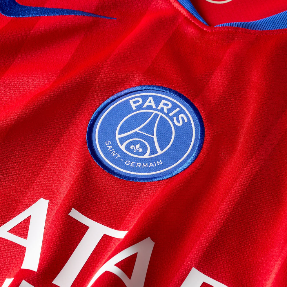 CAMISA PSG THIRD T90 2025 TORCEDOR MASCULINA