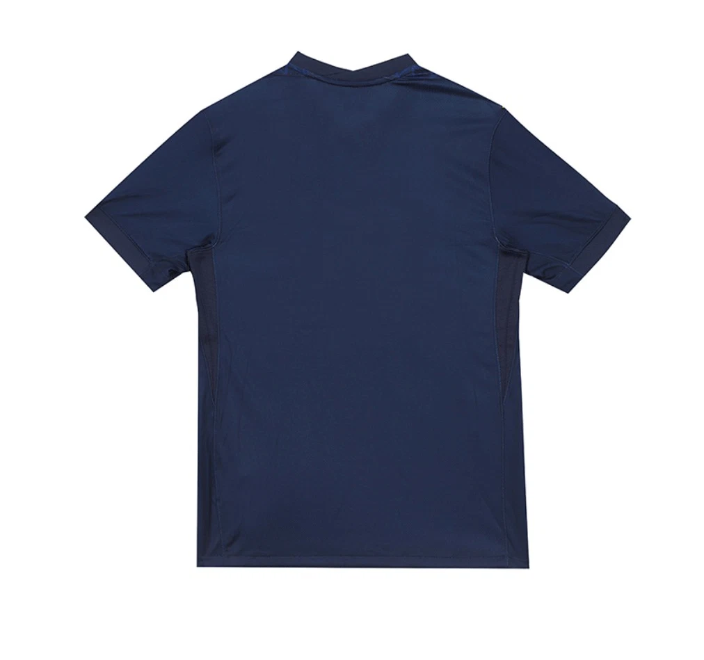 CAMISA PSG TITULAR I 2025/26 PRONTA ENTREGA