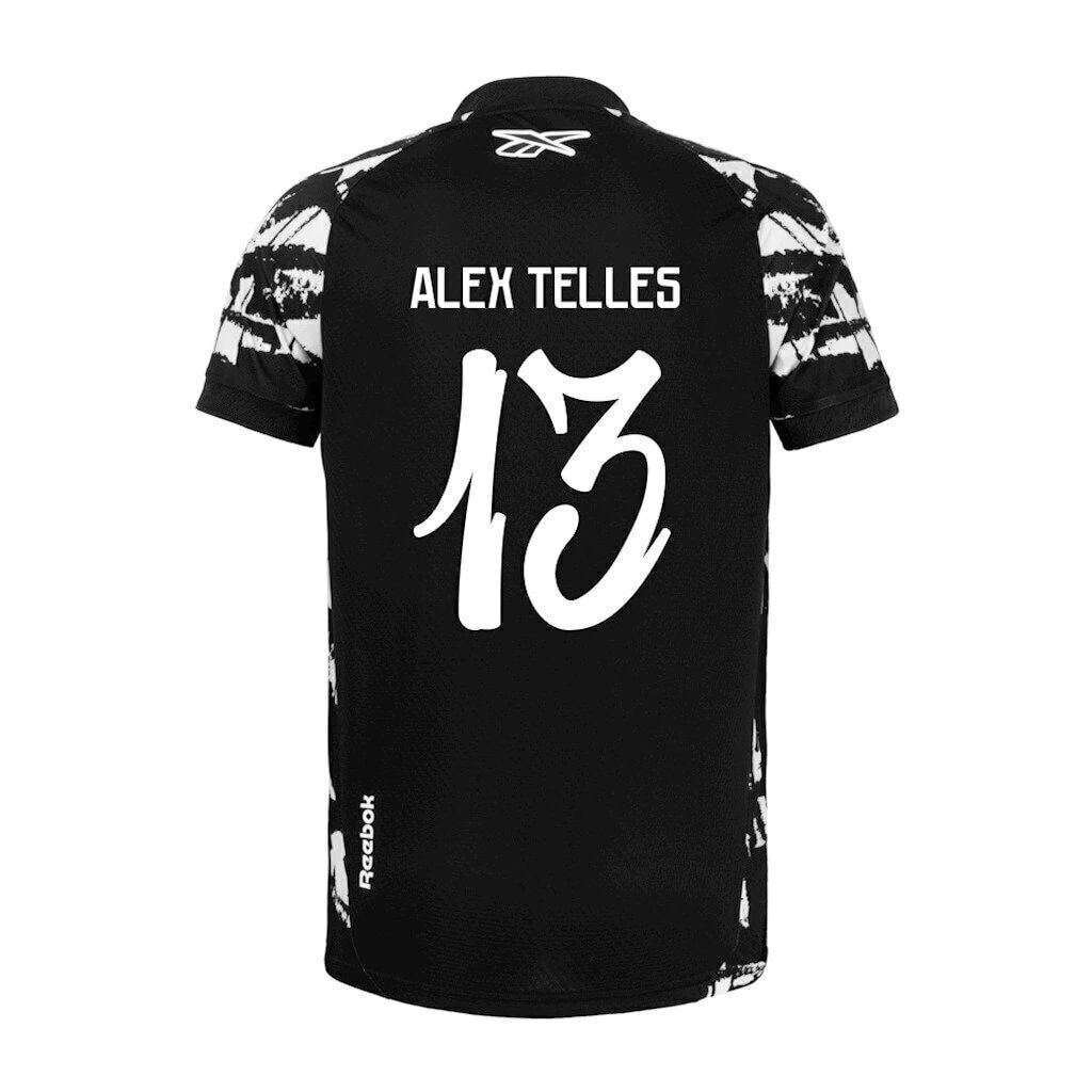 camisa botafogo personalizada comprar com segurança