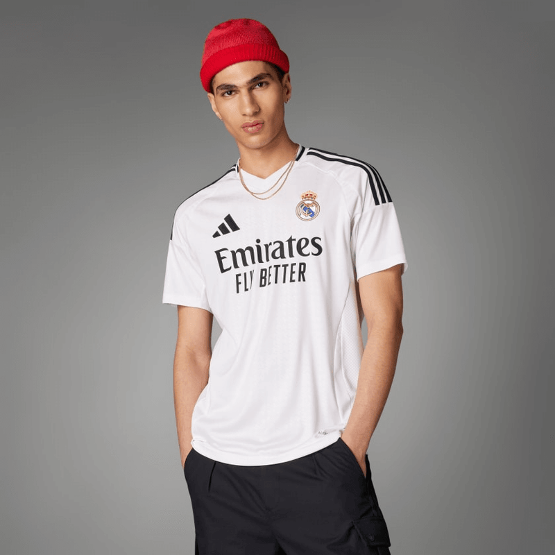 camisa-real-madrid-home-torcedor-2024-25-masculina-lançamento-branca-adidas