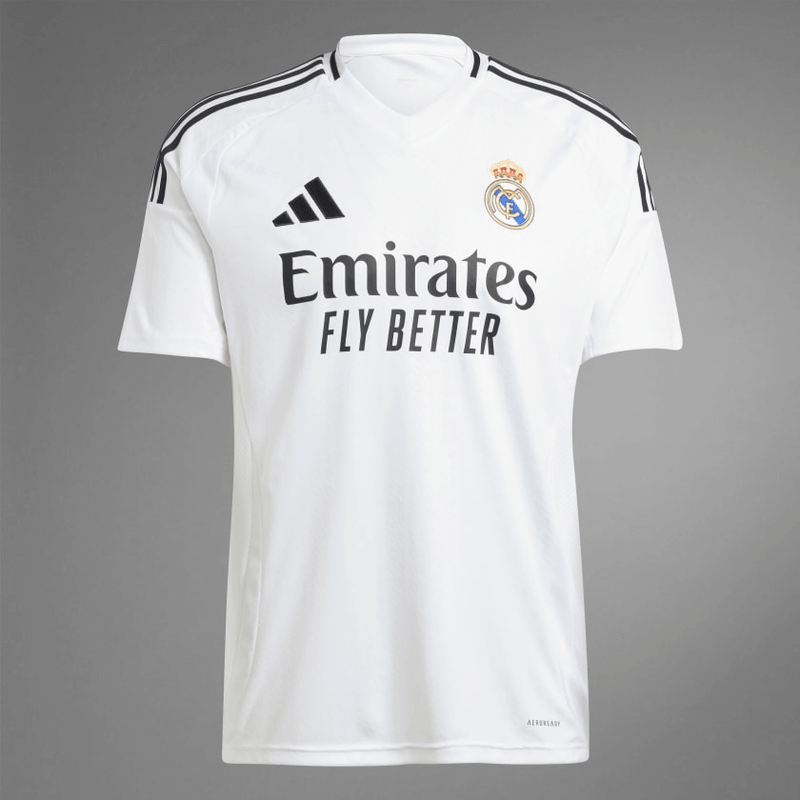 camisa-real-madrid-home-torcedor-2024-25-masculina-lançamento-branca-adidas