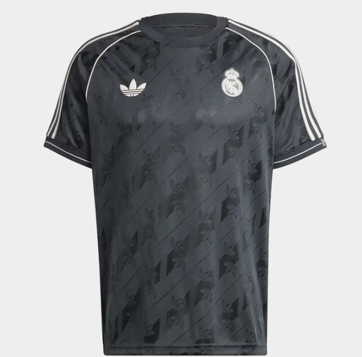 CAMISA REAL MADRID ESPECIAL 2024/25 LIFESTYLER