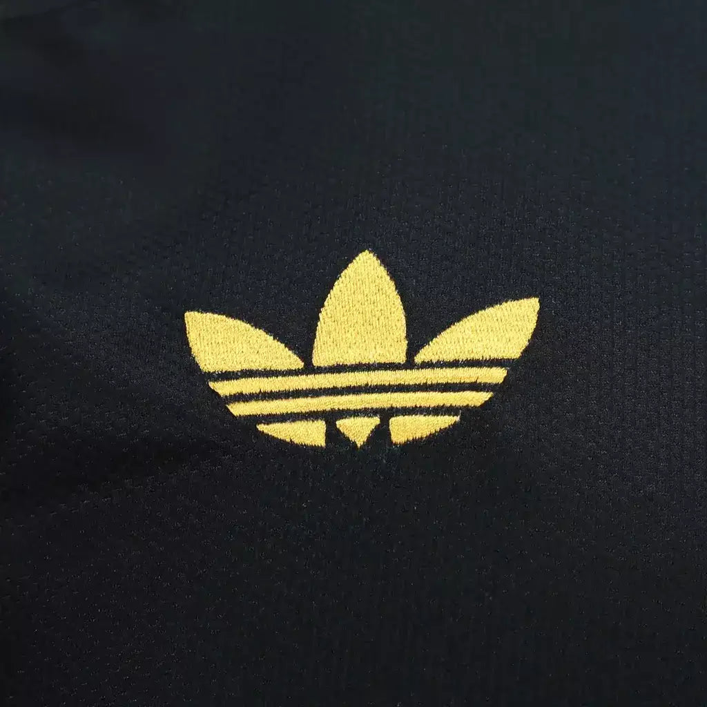 CAMISA JAMAICA RESERVA COPA DO MUNDO 2026