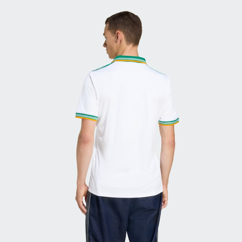 CAMISA ROMA THIRD III 2025/26 TORCEDOR