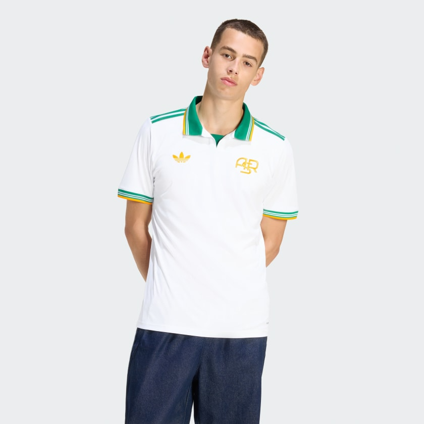 CAMISA ROMA THIRD III 2025/26 TORCEDOR