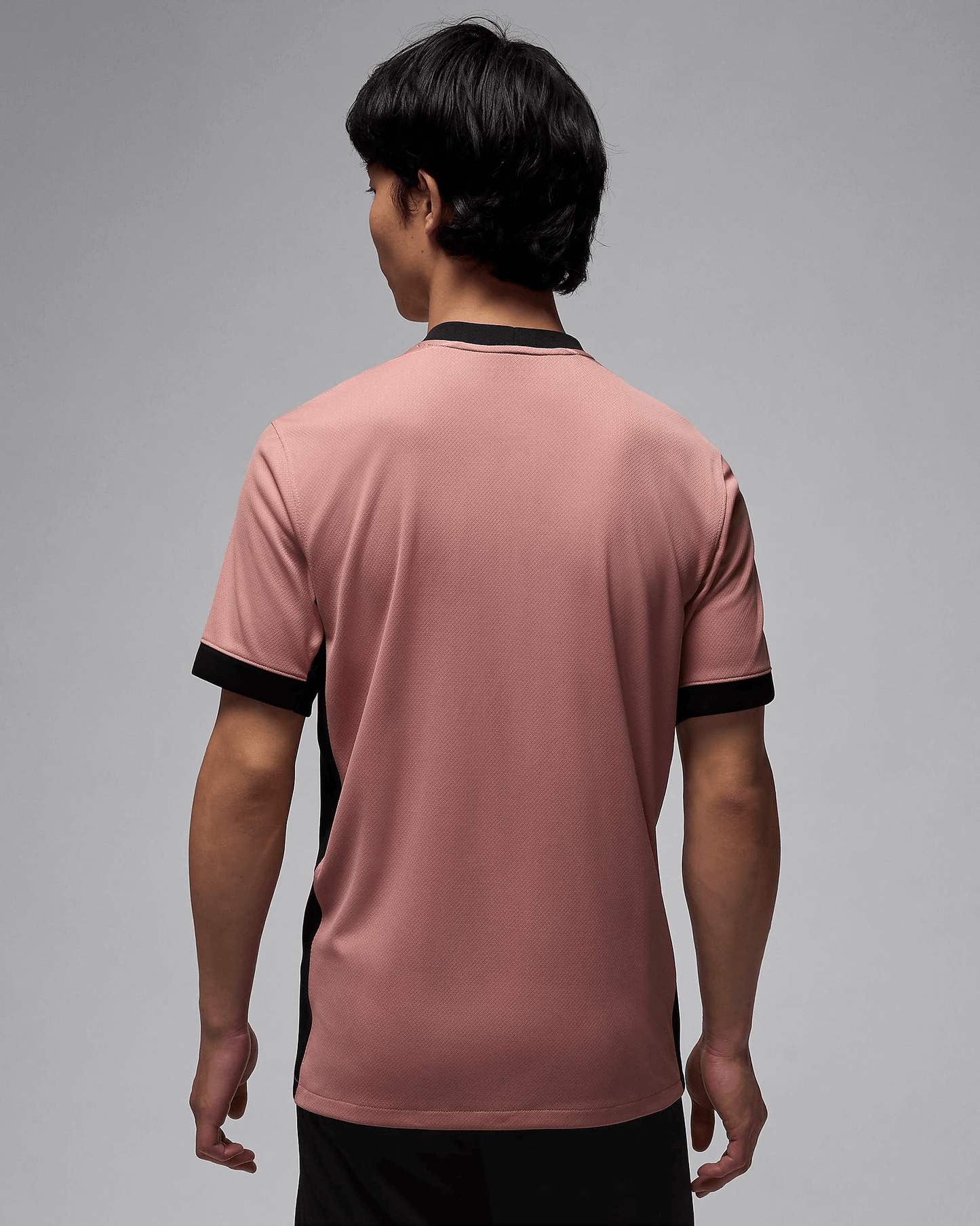 CAMISA PSG III THIRD 2024/25 TORCEDOR ROSA