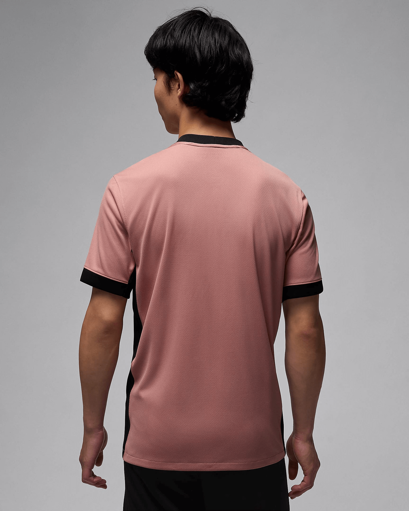 CAMISA PSG III THIRD 2024/25 TORCEDOR ROSA