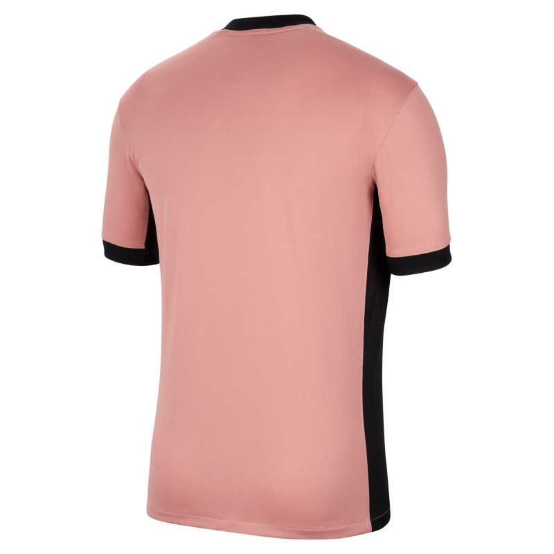 CAMISA PSG III THIRD 2024/25 TORCEDOR ROSA