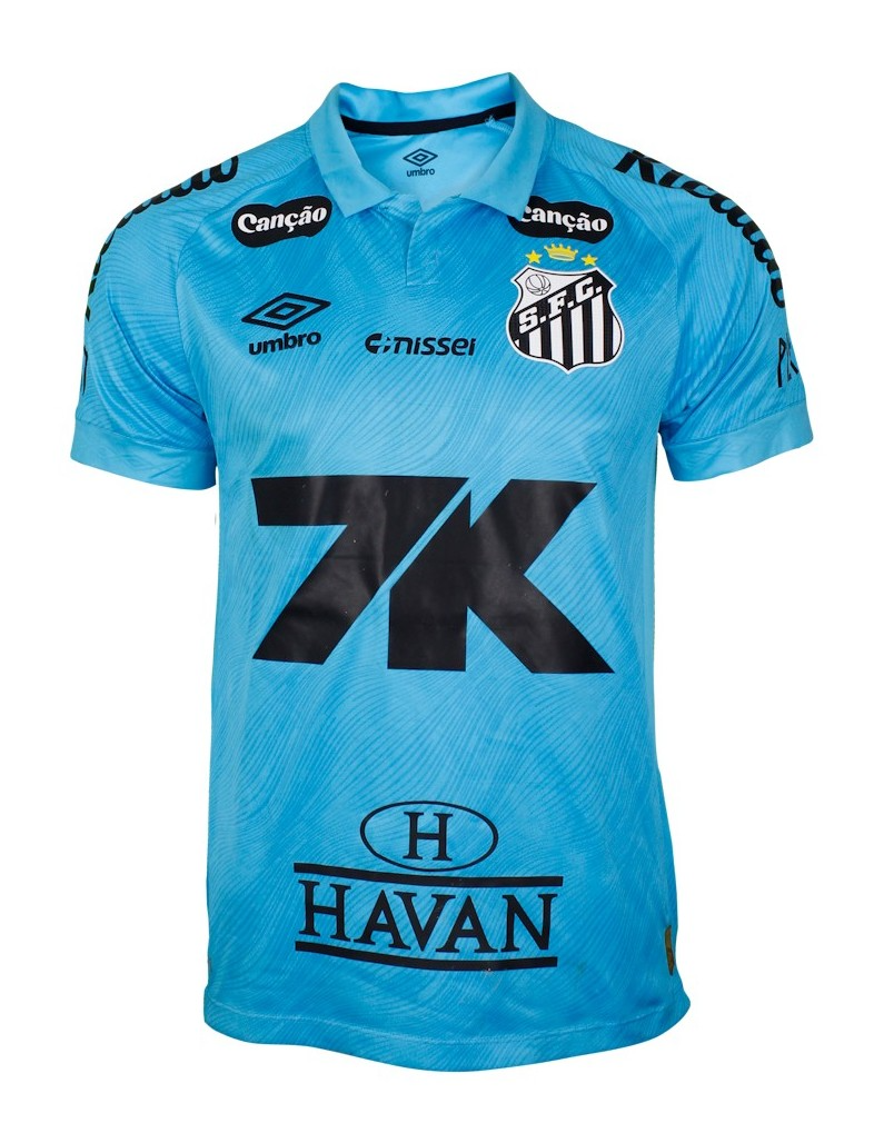 CAMISA PEIXE AZUL EDIÇÃO ESPECIAL 2025/26 TORCEDOR MASCULINA