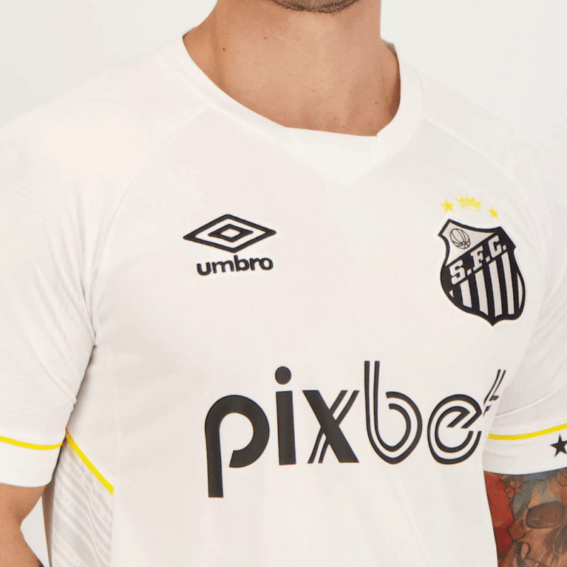 CAMISA PEIXE I 2023/24