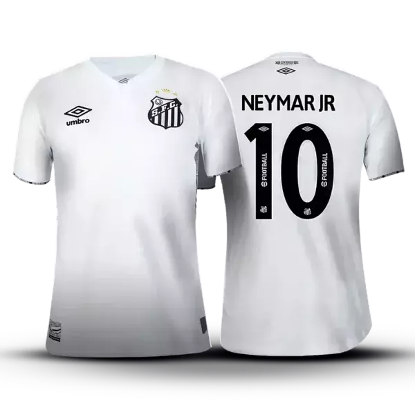 nova camisa do neymar santos 2025 neymar 10 santos