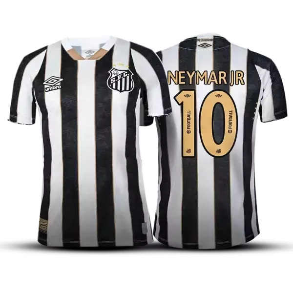 nova camisa do neymar santos 2025 neymar 10 santos