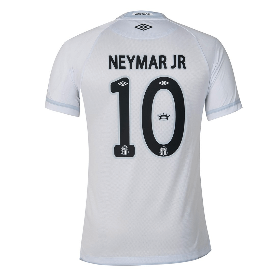 nova camisa santos do neymar onde comprar confiável