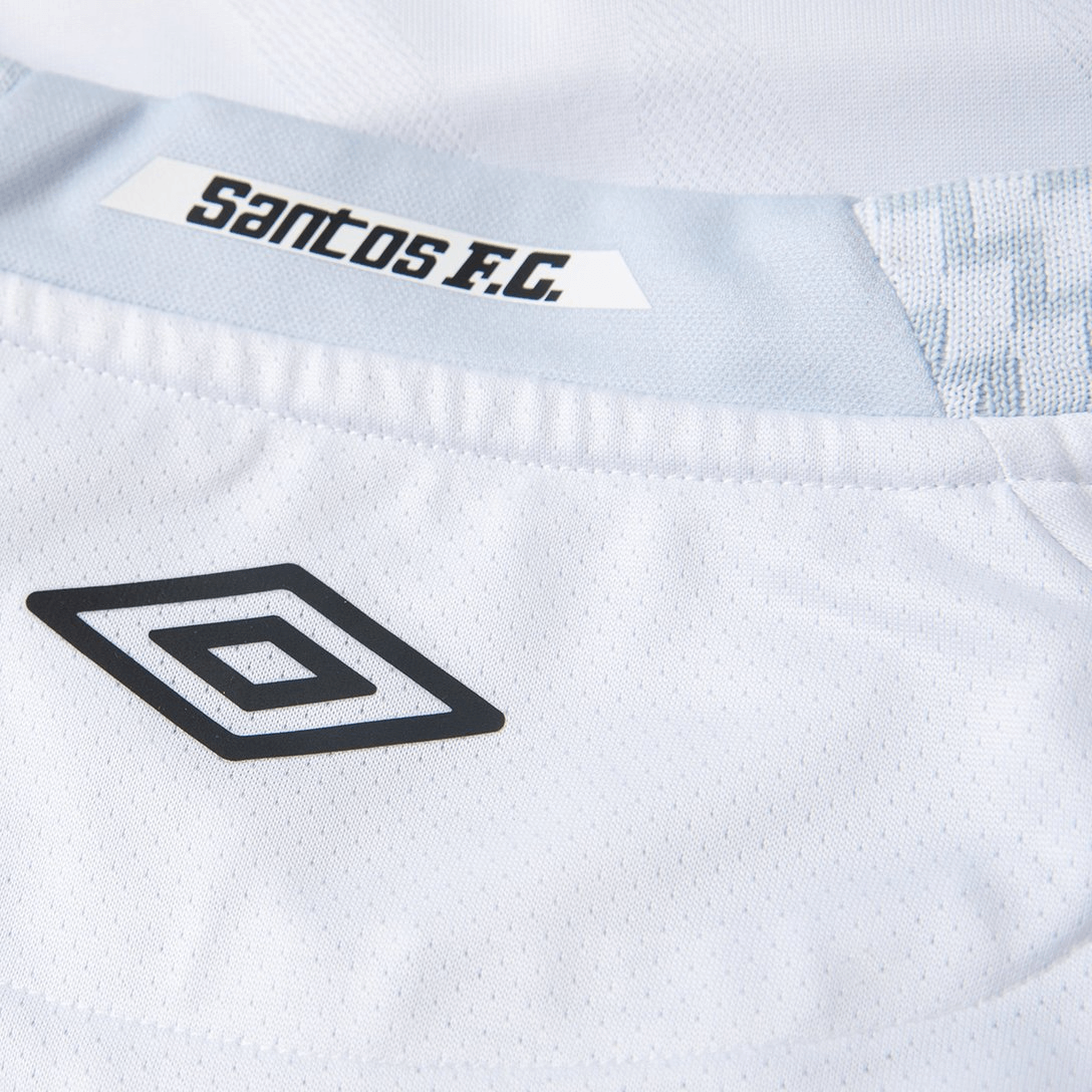 CAMISA PEIXE BRANCA TITULAR I 2025/26 TORCEDOR BRANCA MASCULINA