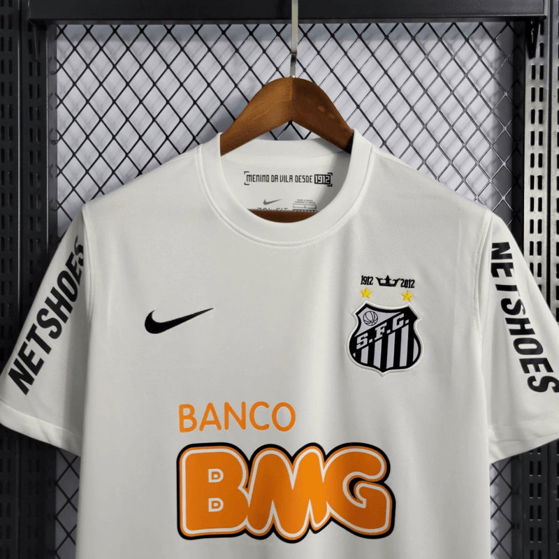 onde comprar camisa neymar 11 2012 do santos entrega rápida 