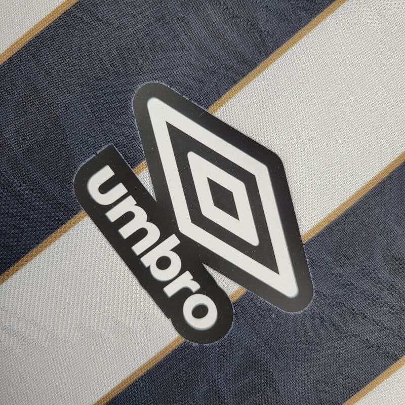 CAMISA PEIXE RESERVA 2024/25 MASCULINA LISTRADA