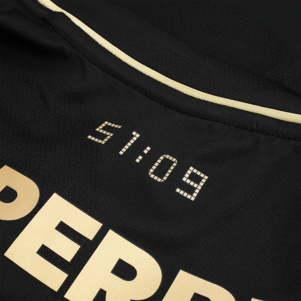 CAMISA SÃO PAULO THIRD 2025/26 JOGADOR PRONTA ENTREGA