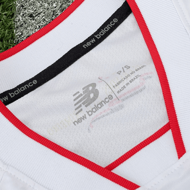 CONJUNTO INFANTIL SÃO PAULO I TITULAR 2026/27