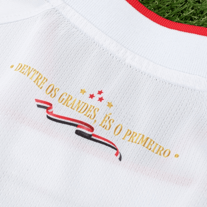 CONJUNTO INFANTIL SÃO PAULO I TITULAR 2026/27