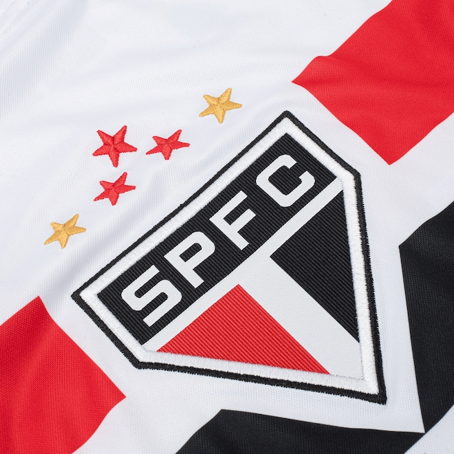 CAMISA FEMININA SPFC TITULAR 2026/27