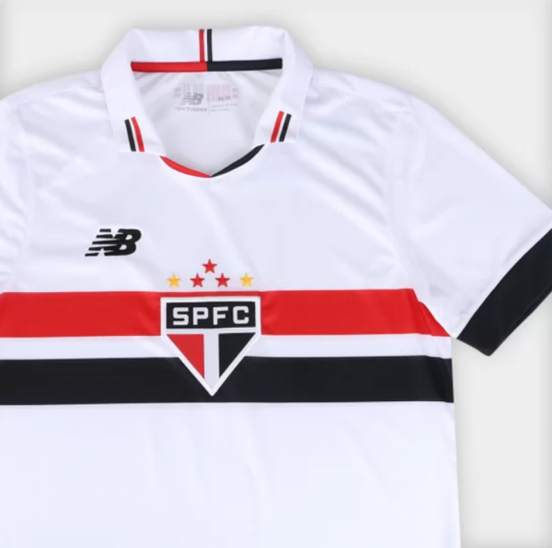 camisa_new_balance_são_paulo_i_masculina_brasileirão_lançamento_torcedor_branca_2024-25_home