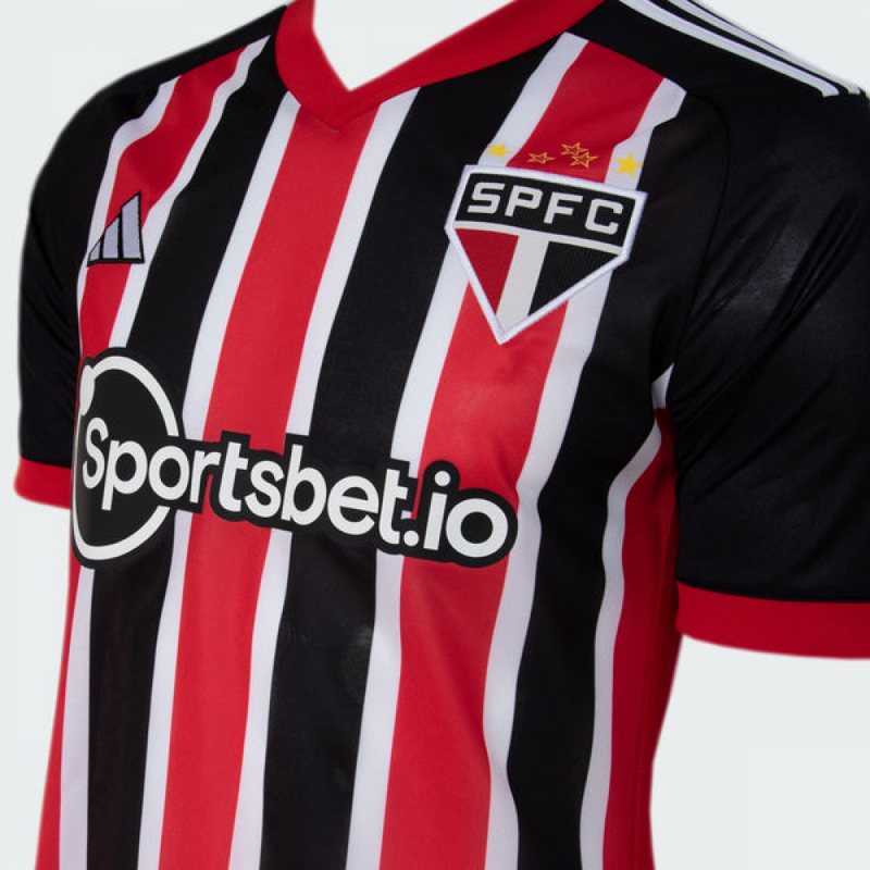 CAMISA SÃO PAULO II 2023/24