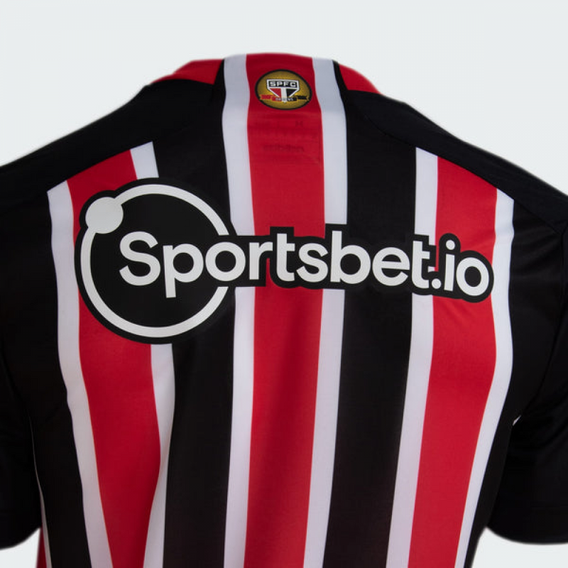 CAMISA SÃO PAULO II 2023/24