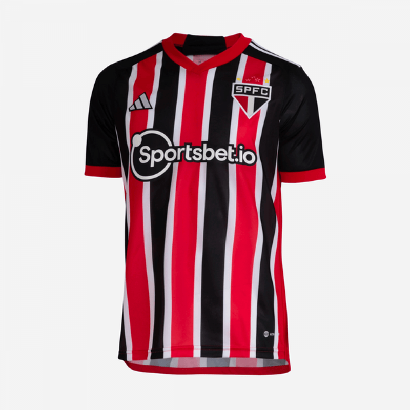 CAMISA SÃO PAULO II 2023/24