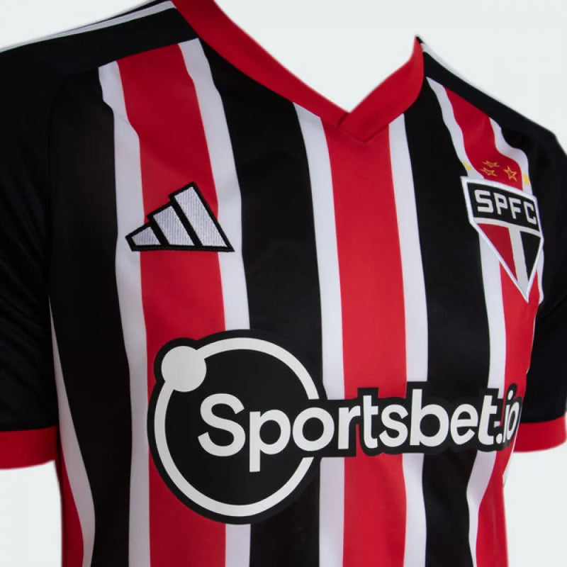 CAMISA SÃO PAULO II 2023/24